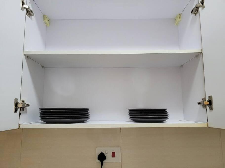 Apartment Cozy 2br Near Yaya & Prestige Malls *