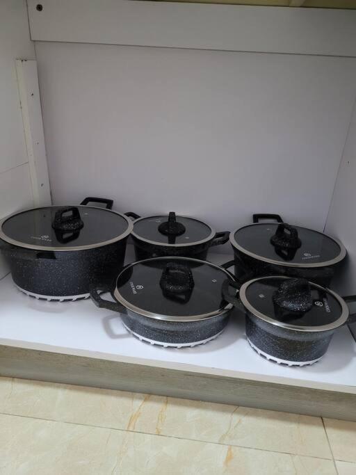 Cozy 2br Near Yaya & Prestige Malls Apartment Nairobi