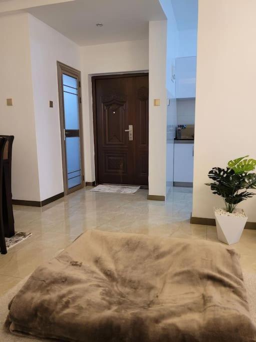 Cozy 2br Near Yaya & Prestige Malls Apartment *