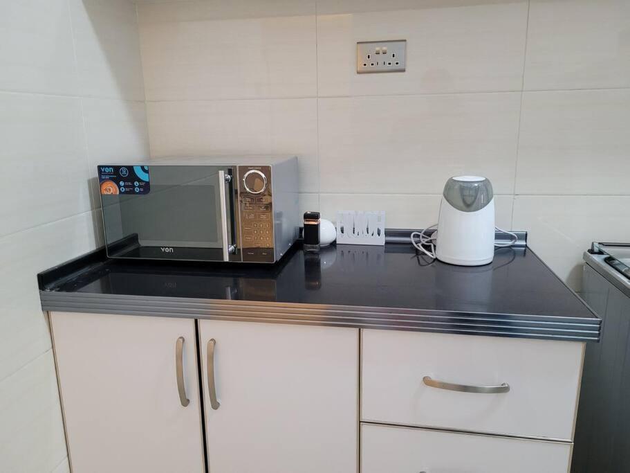Cozy 2br Near Yaya & Prestige Malls * Nairobi
