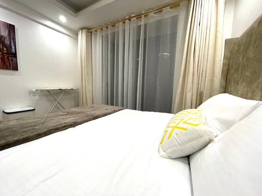 Apartment Cozy 2br Near Yaya & Prestige Malls