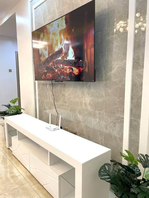 Cozy 2br Near Yaya & Prestige Malls Nairobi
