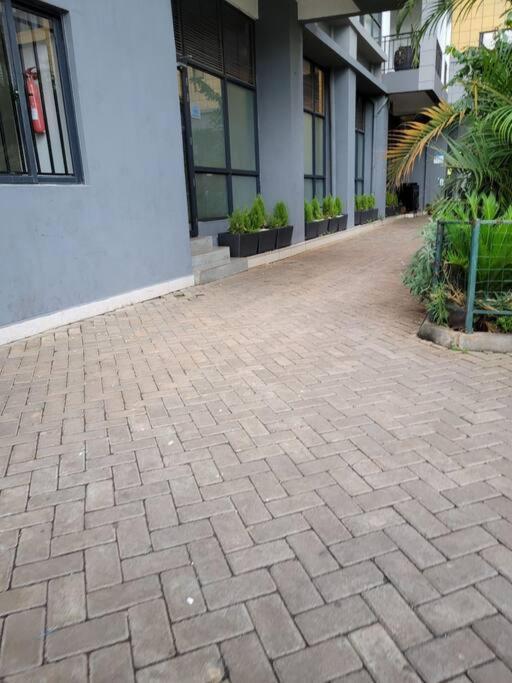 Cozy 2br Near Yaya & Prestige Malls * Nairobi