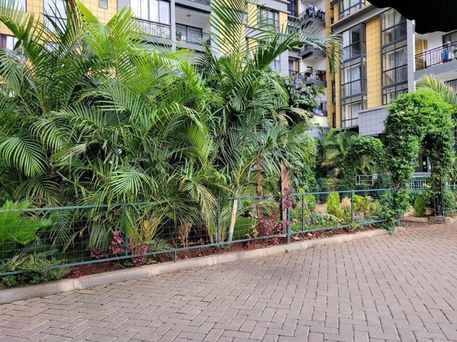 Cozy 2br Near Yaya & Prestige Malls *