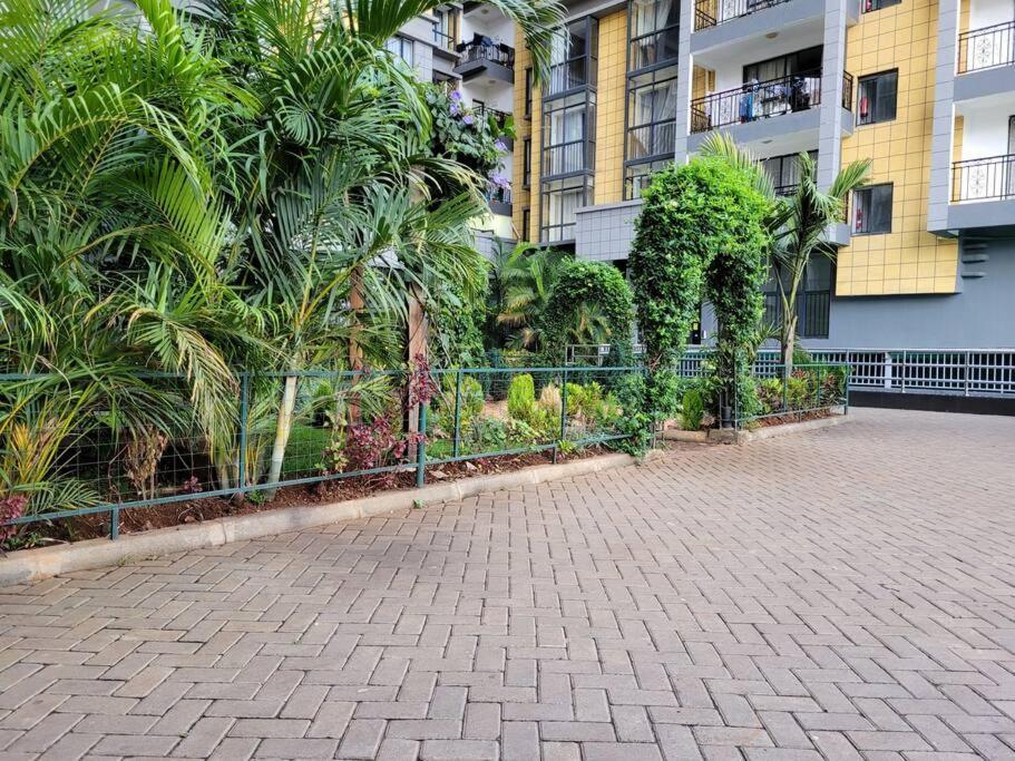 Apartment Cozy 2br Near Yaya & Prestige Malls