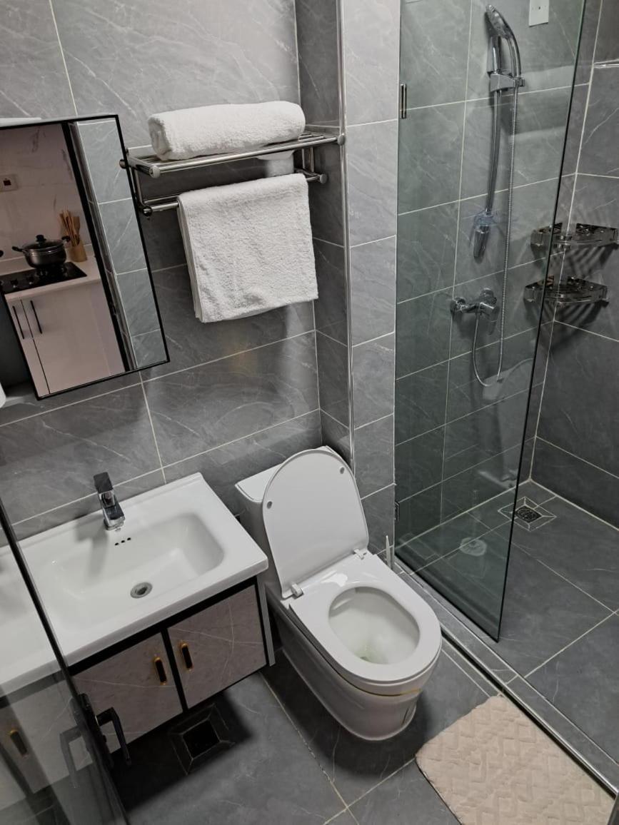 Apartment Smart Service Apartment. Nairobi
