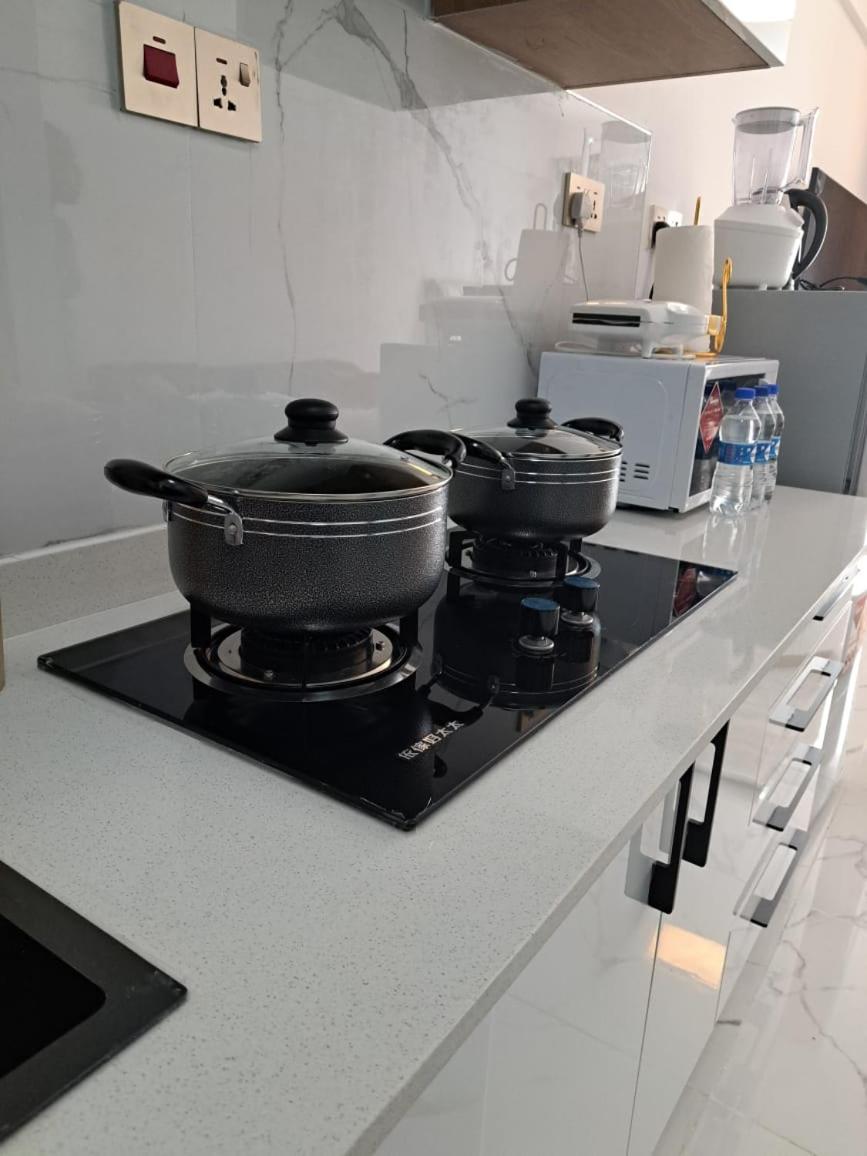 Smart Service Apartment. Apartment *