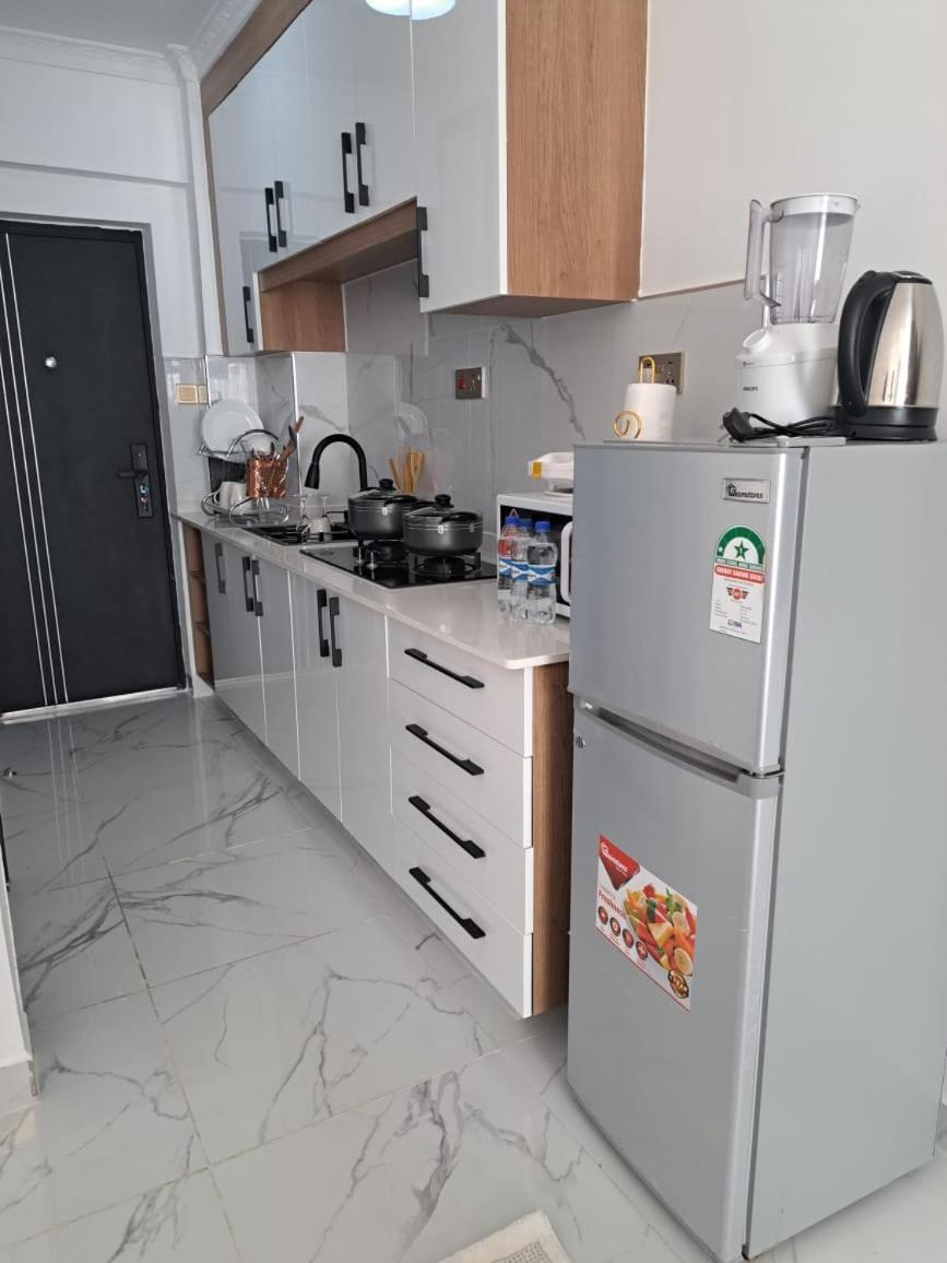 Apartment Smart Service Apartment. Nairobi
