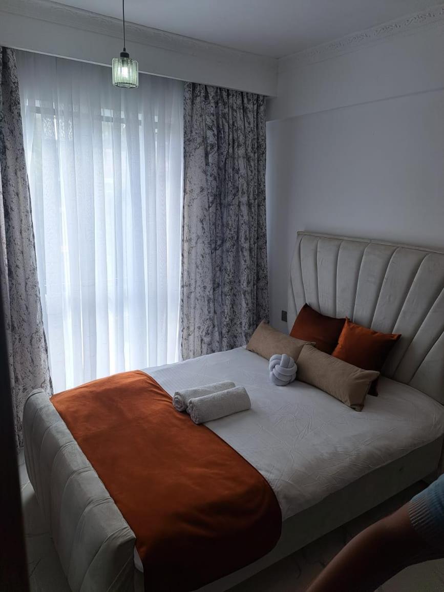 Smart Service Apartment. Apartment *