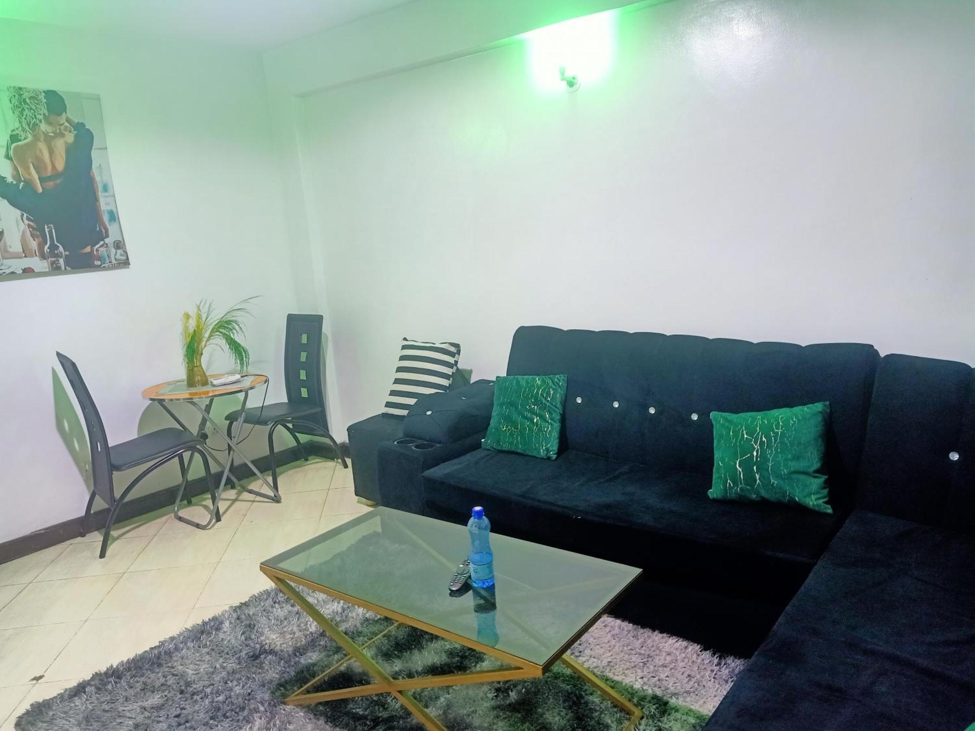 Golden Palace Apartment Nairobi