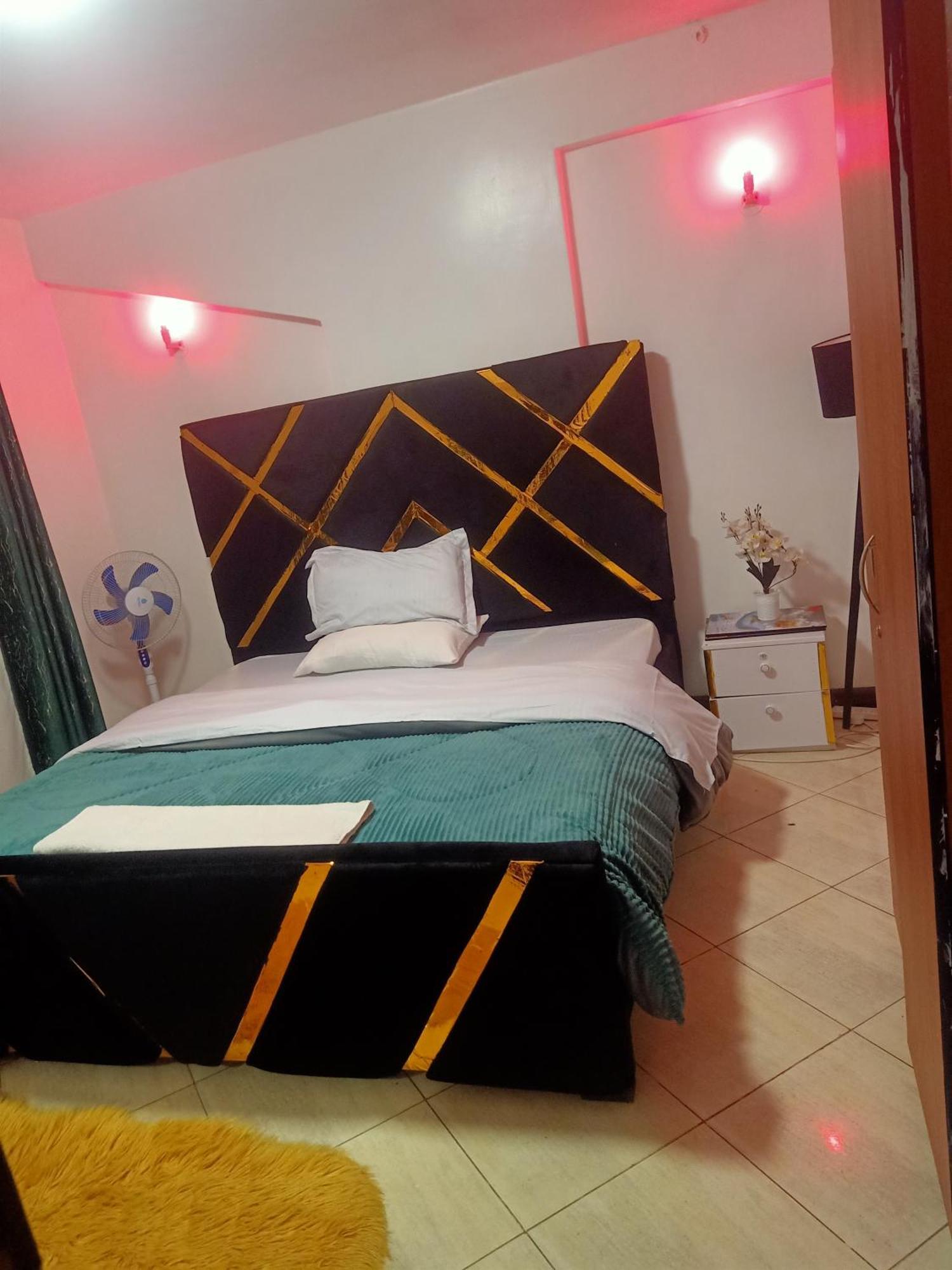 Golden Palace Nairobi