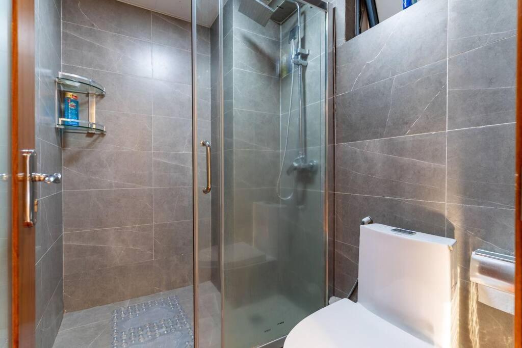 Executive 1bdr With Gym, Pool & View Apartment Nairobi