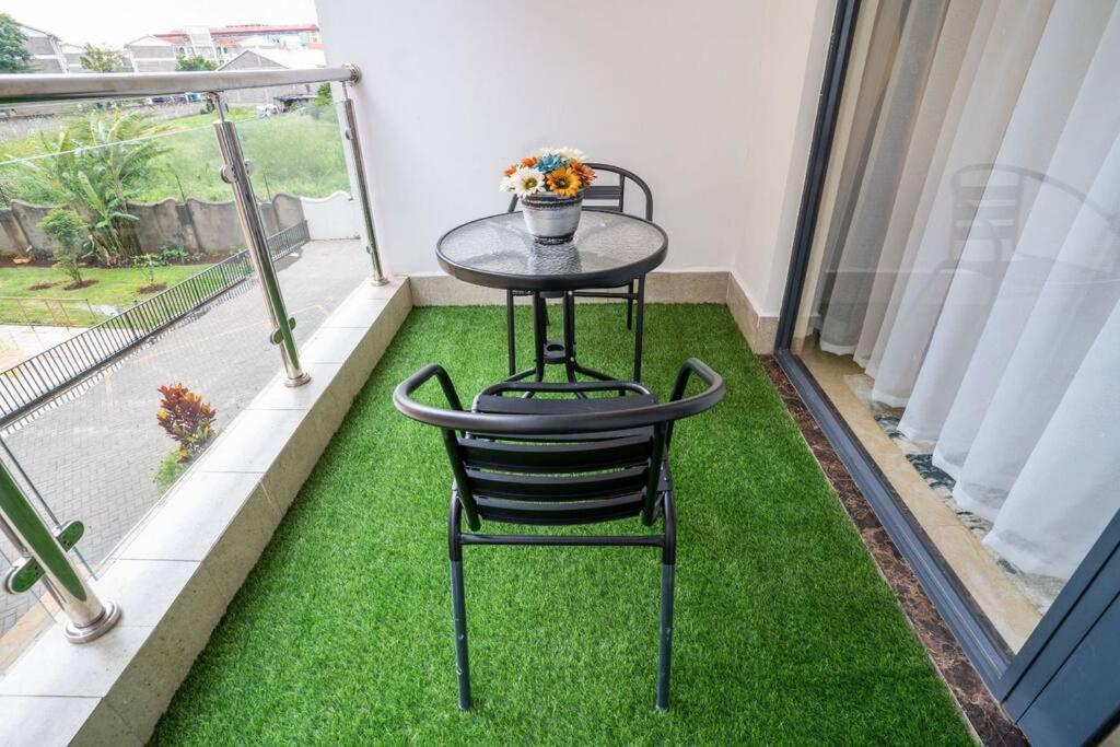 Executive 1bdr With Gym, Pool & View Apartment