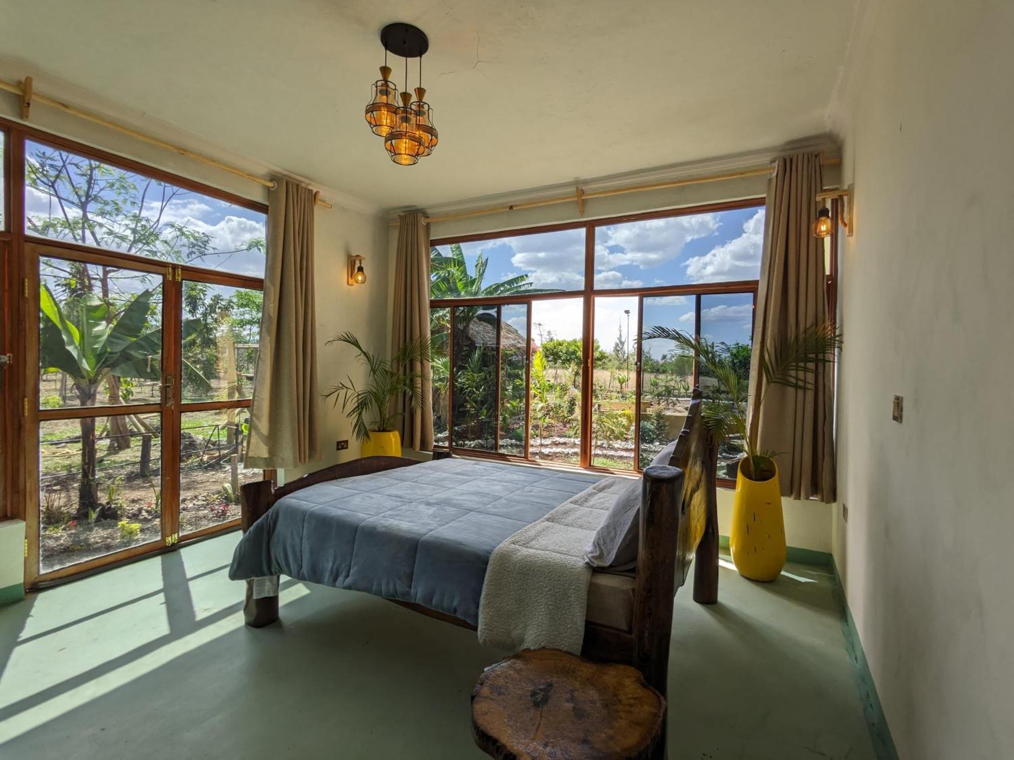 Farm House Nairobi