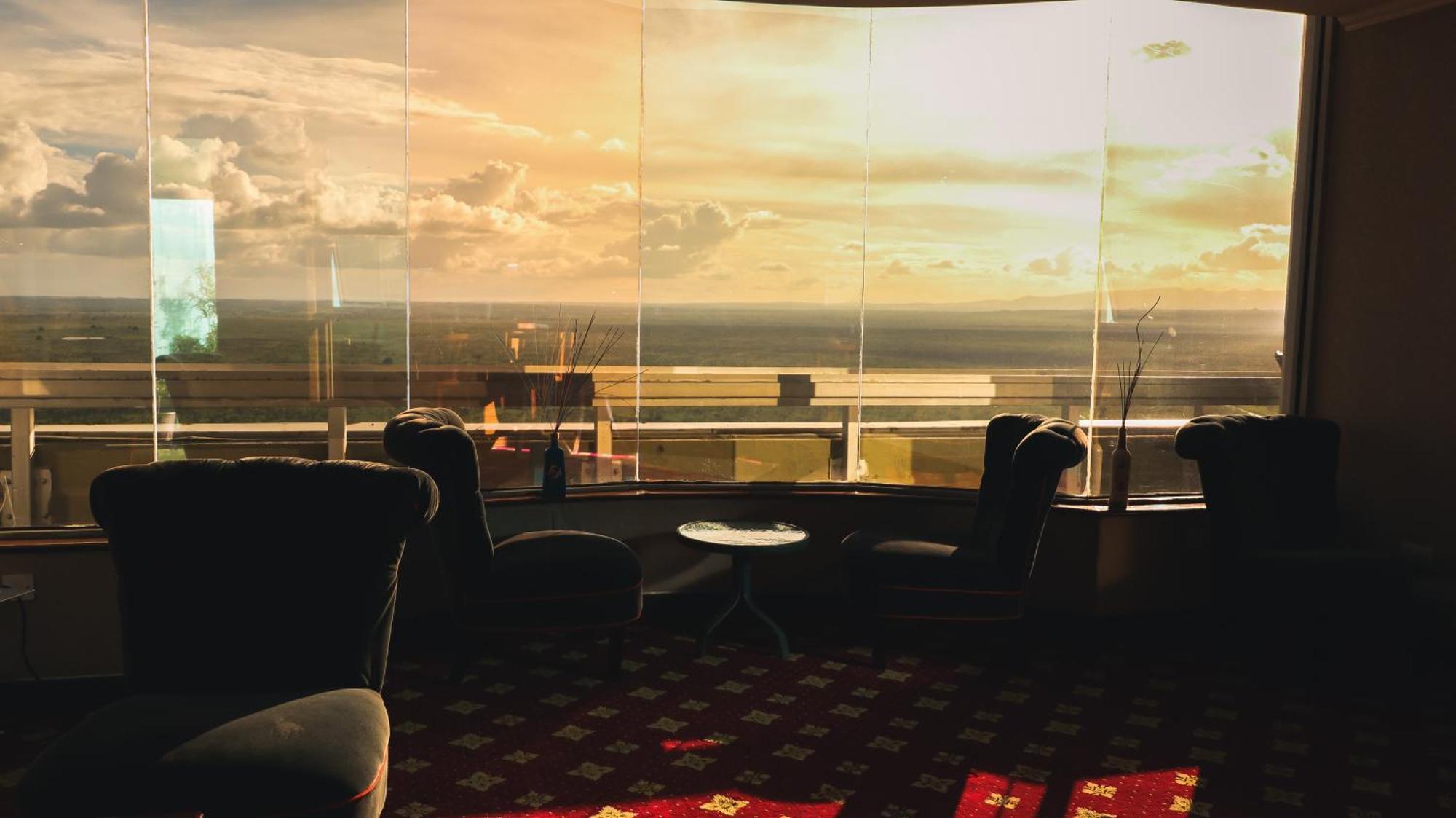 The Panari - Near Jomo Kenyatta International Airport