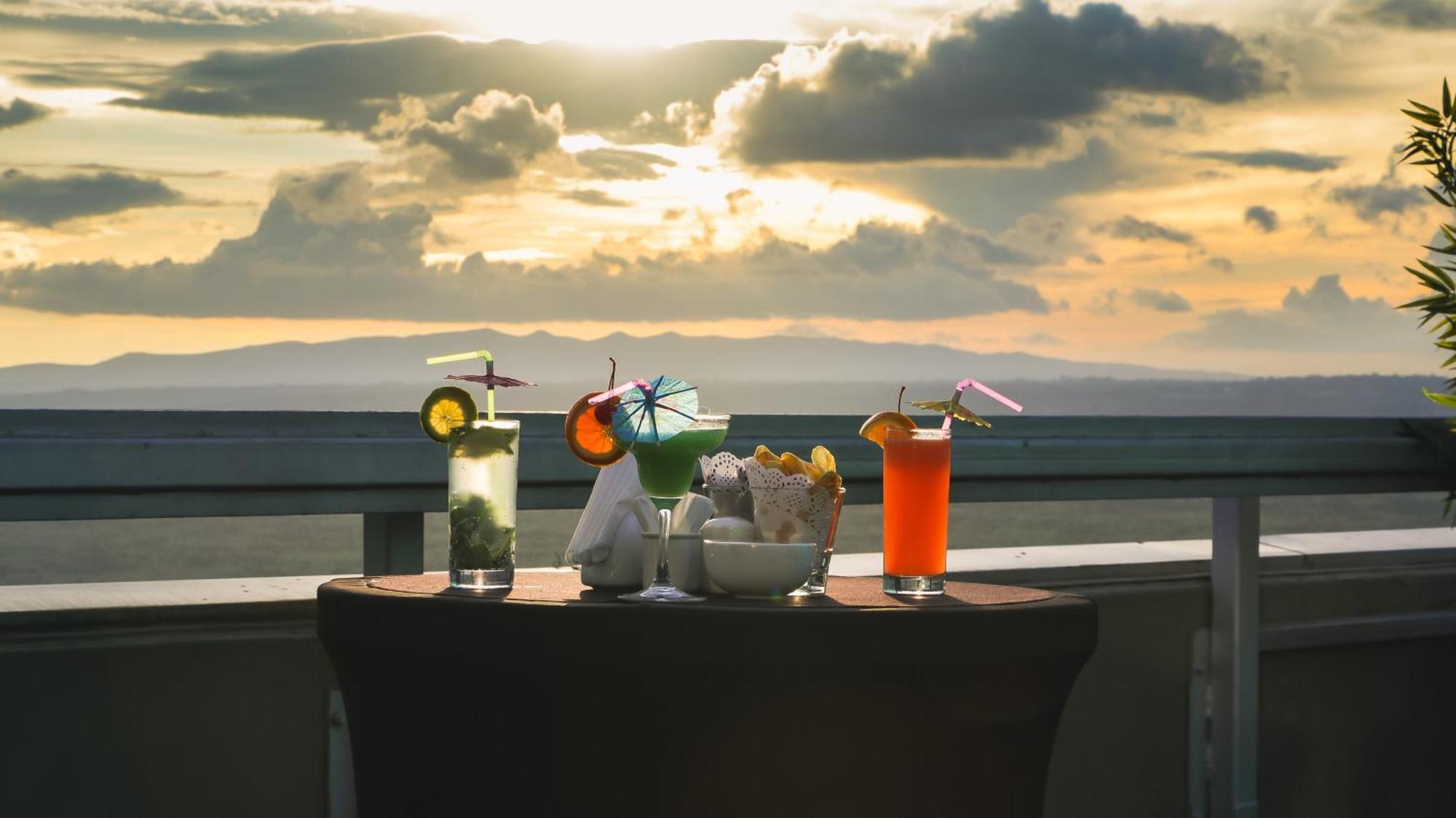 The Panari - Near Jomo Kenyatta International Airport Hotel Nairobi
