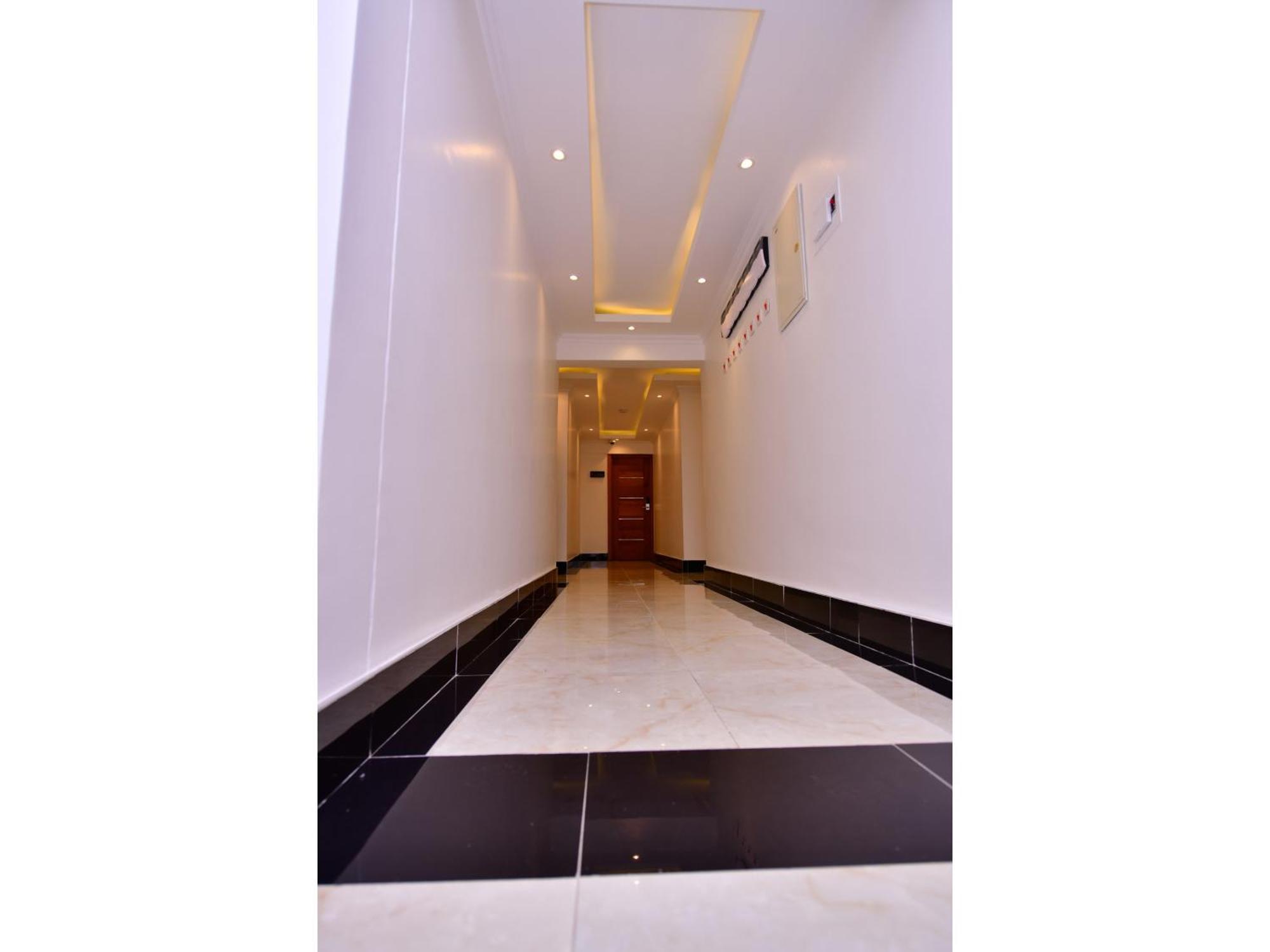 Hotel Olive Gardens Nairobi