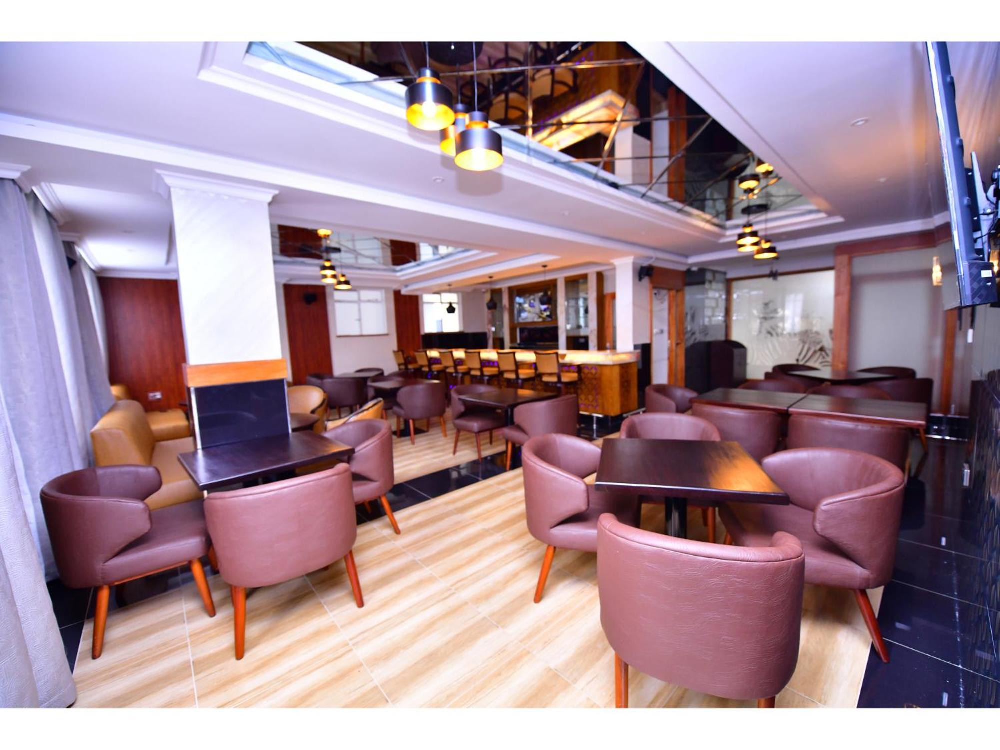 Olive Gardens 2* Nairobi