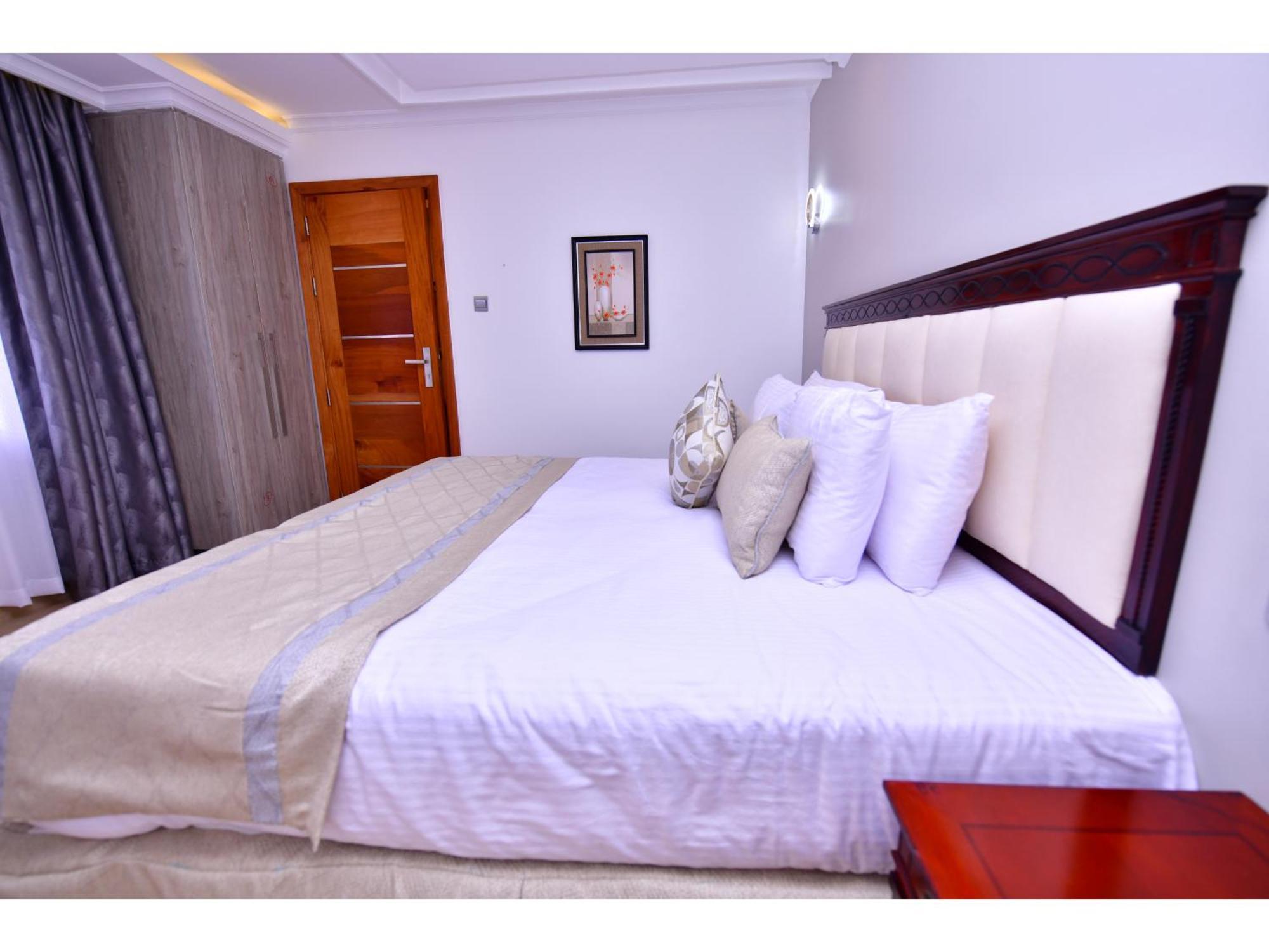 Hotel Olive Gardens Nairobi