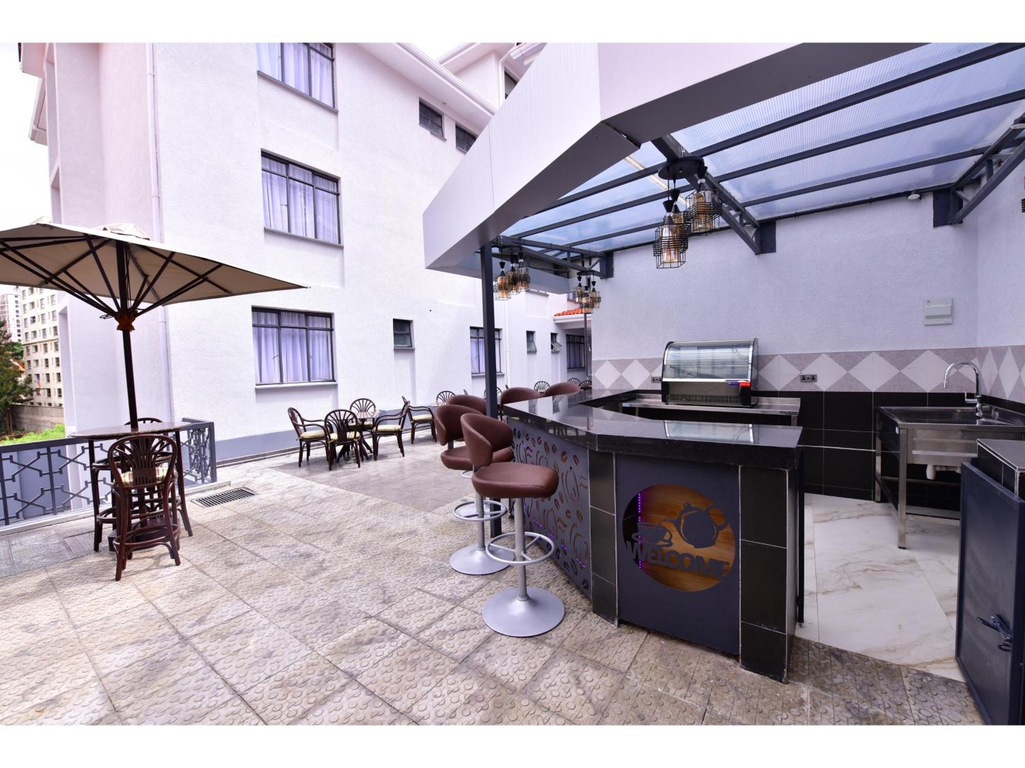 Olive Gardens Nairobi