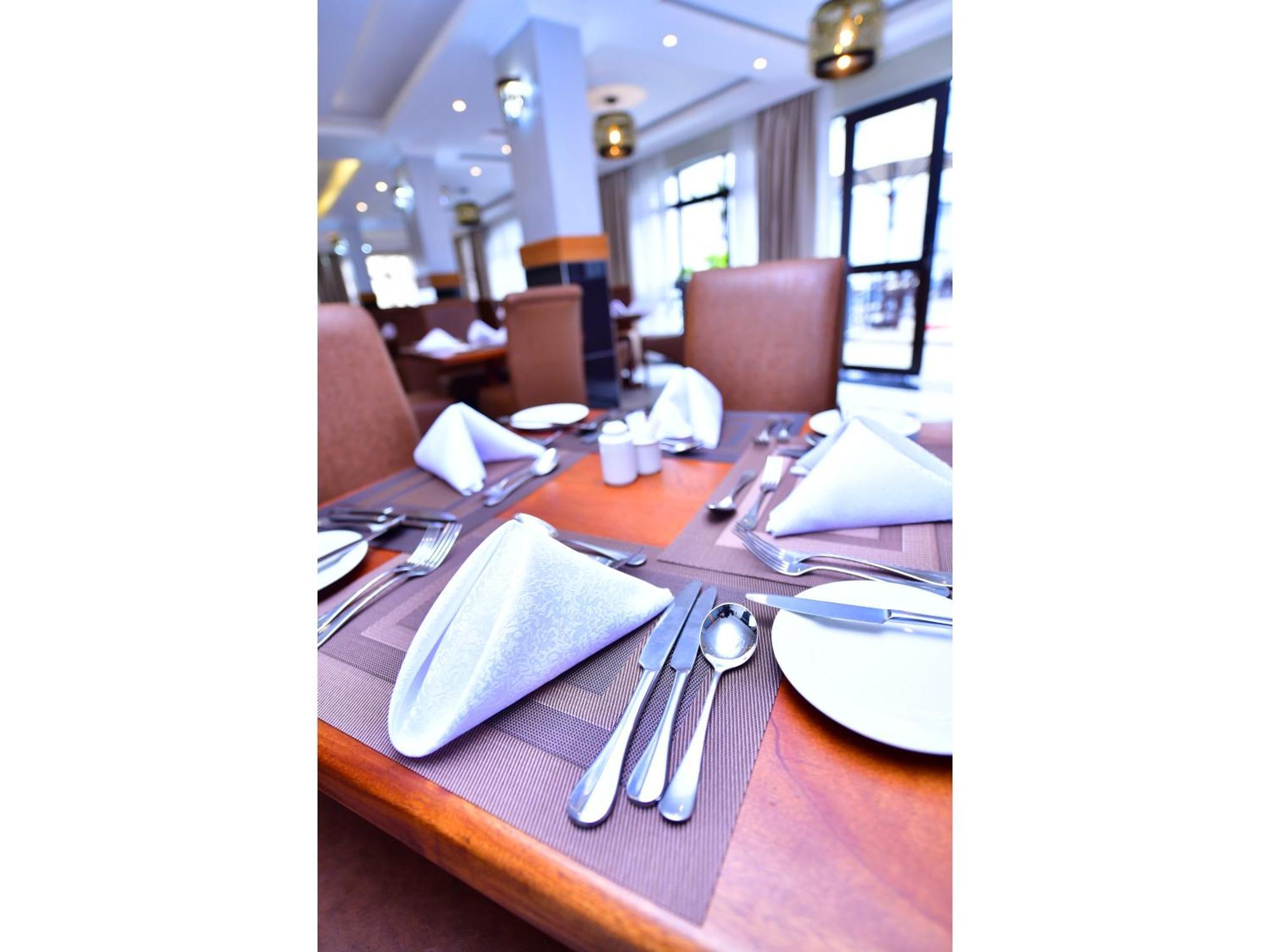 Hotel Olive Gardens Nairobi