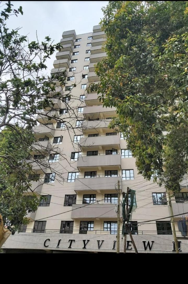 View Palace Nairobi
