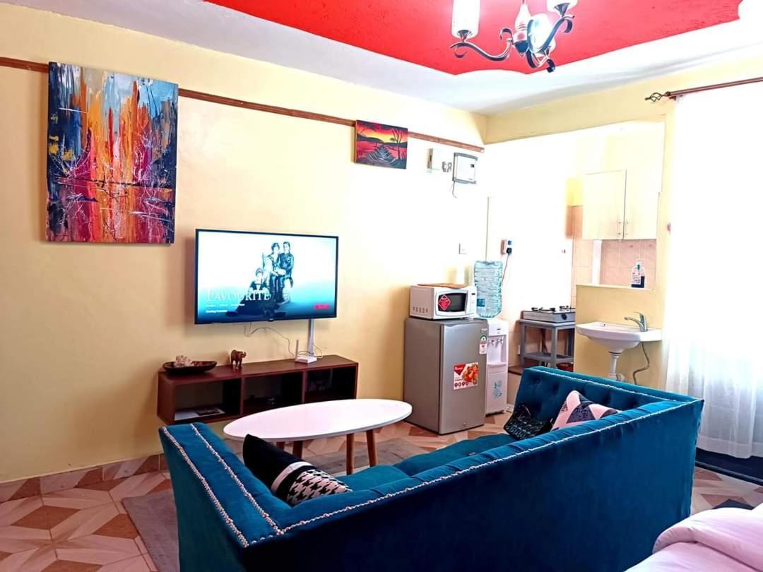 Cosy Apartment,trm Drive, Apartment Nairobi