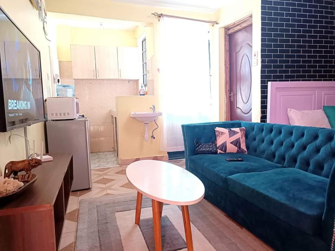 Apartment Cosy Apartment,trm Drive,