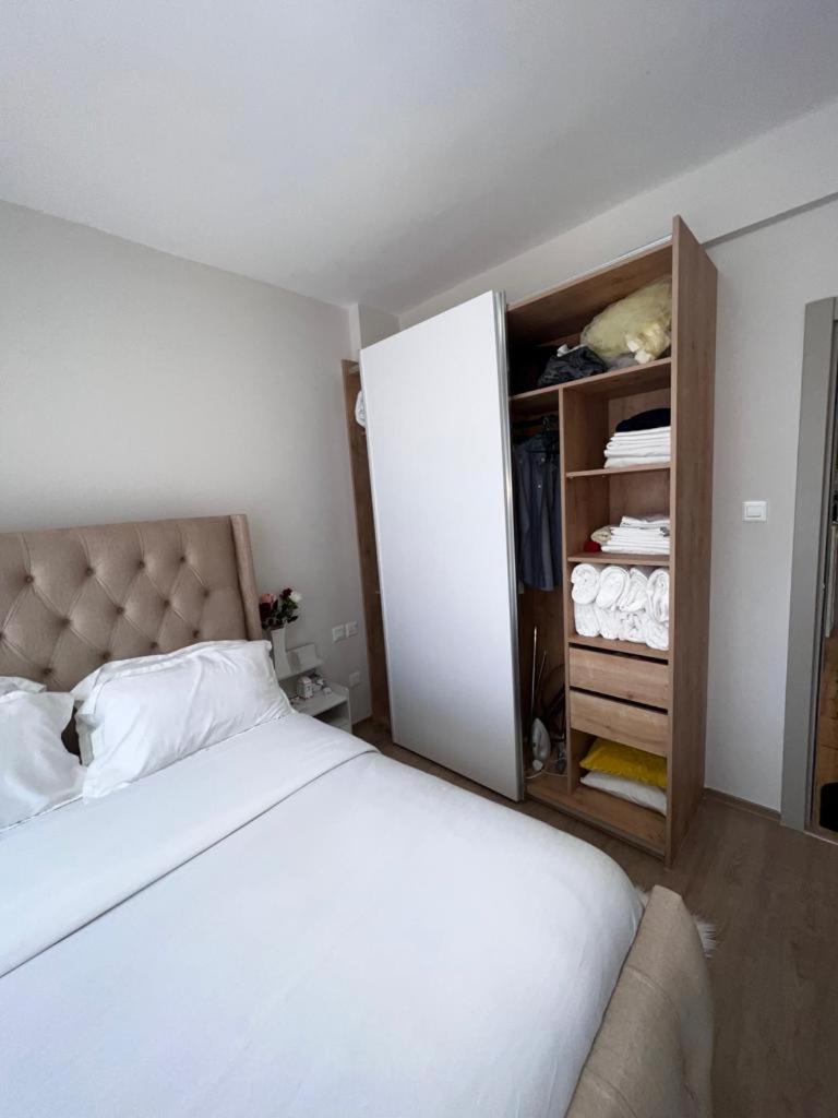 Apartamento Oakley Apartment- By Tito Homes *