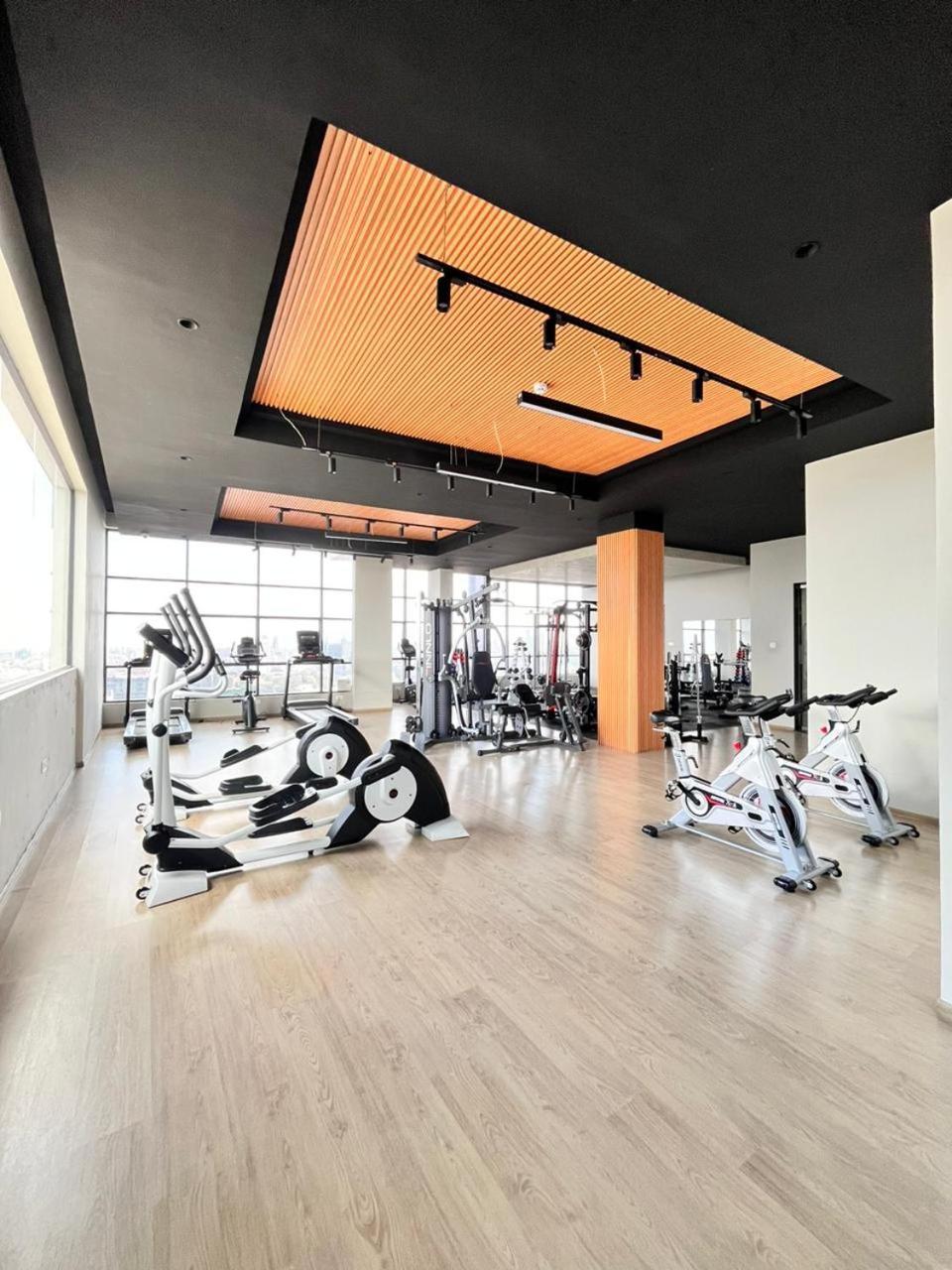 Oakley Apartment- By Tito Homes Apartamento *