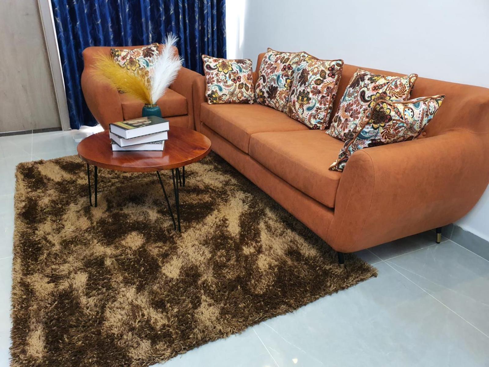 Khomes Apartment Nairobi