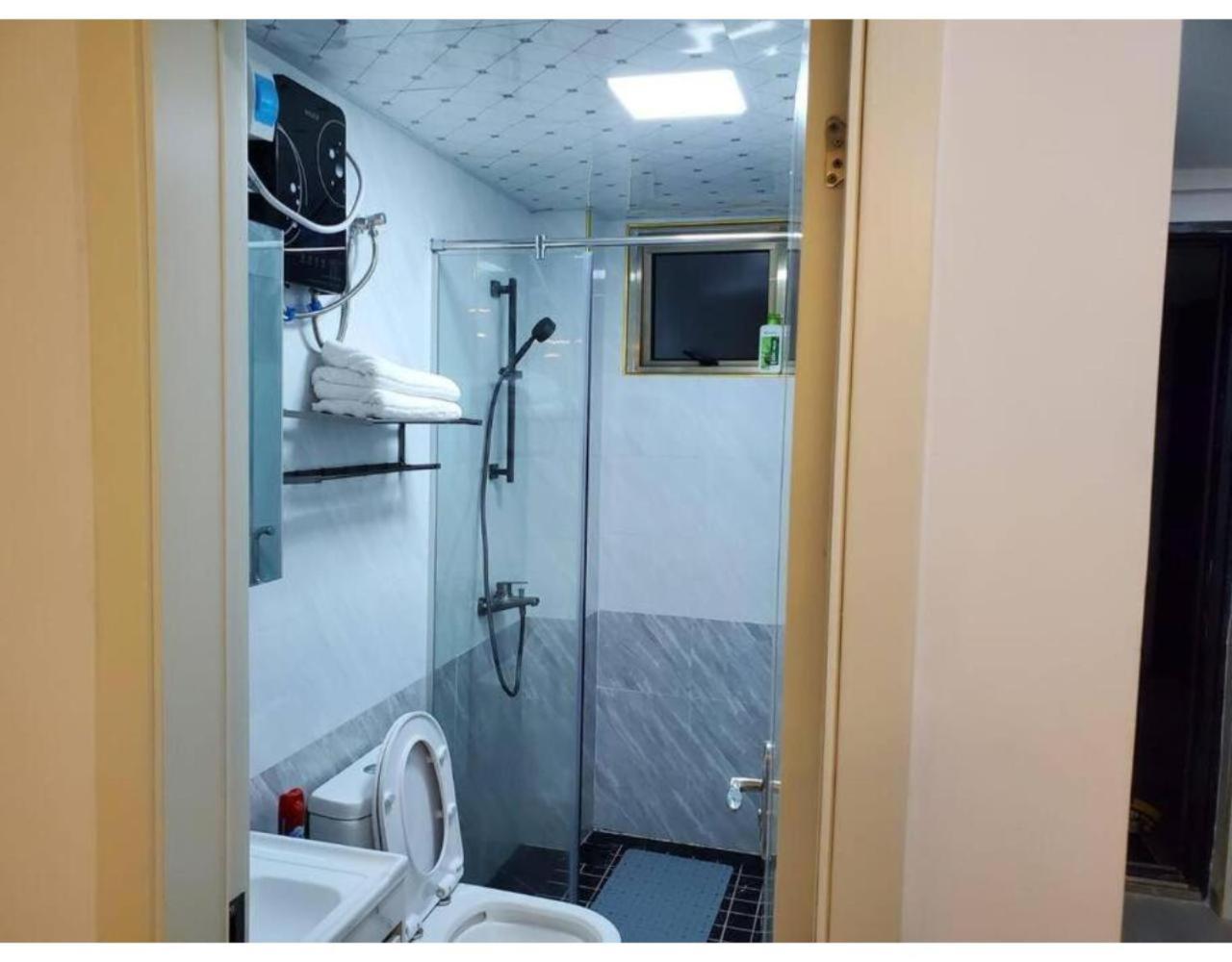 Apartment Charming At Goldpark Kilimani, Yaya Centre Nairobi