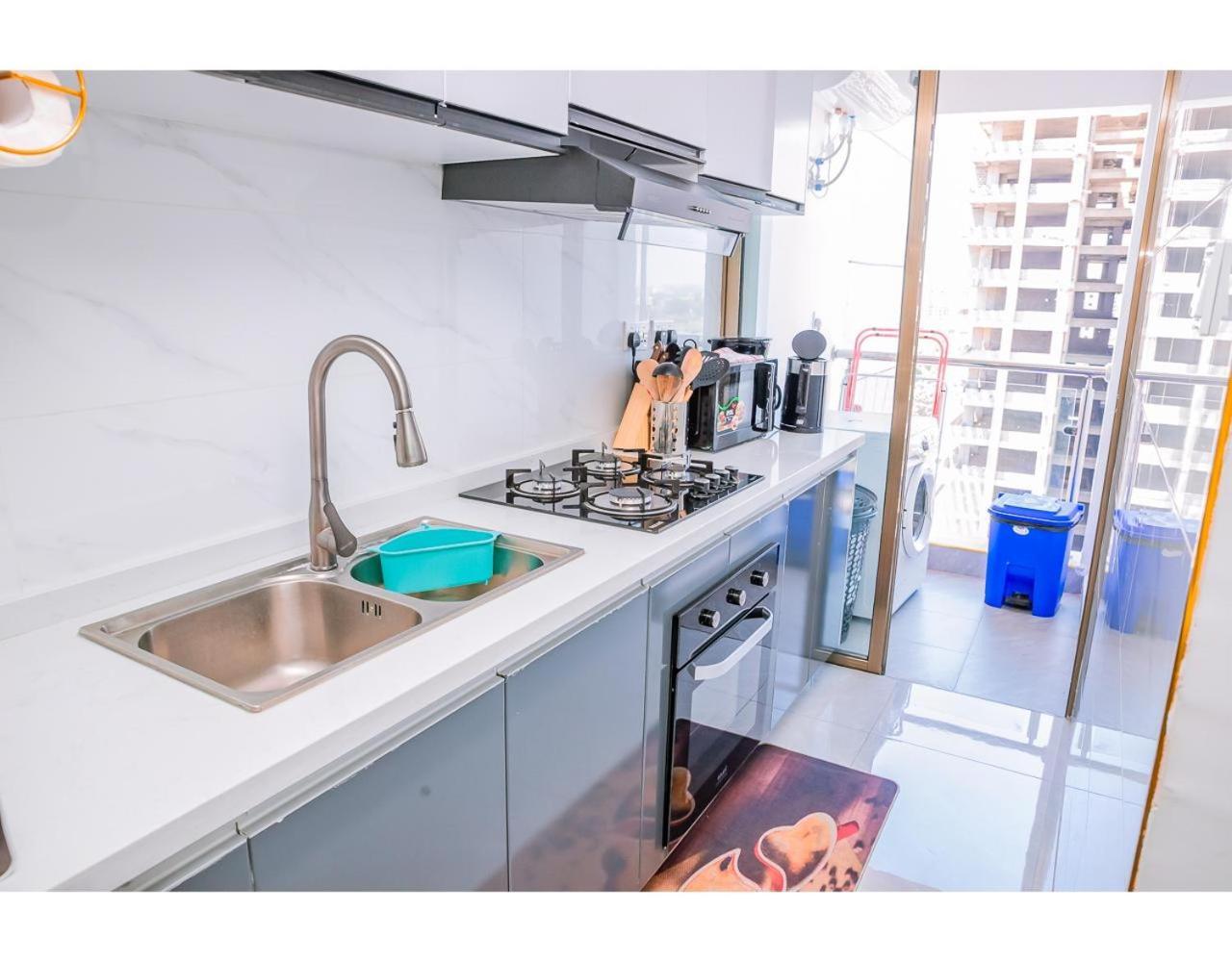 Apartment 2 Bedroom Skyview Retreat At Goldpark Homes By Lulu Homes Nairobi