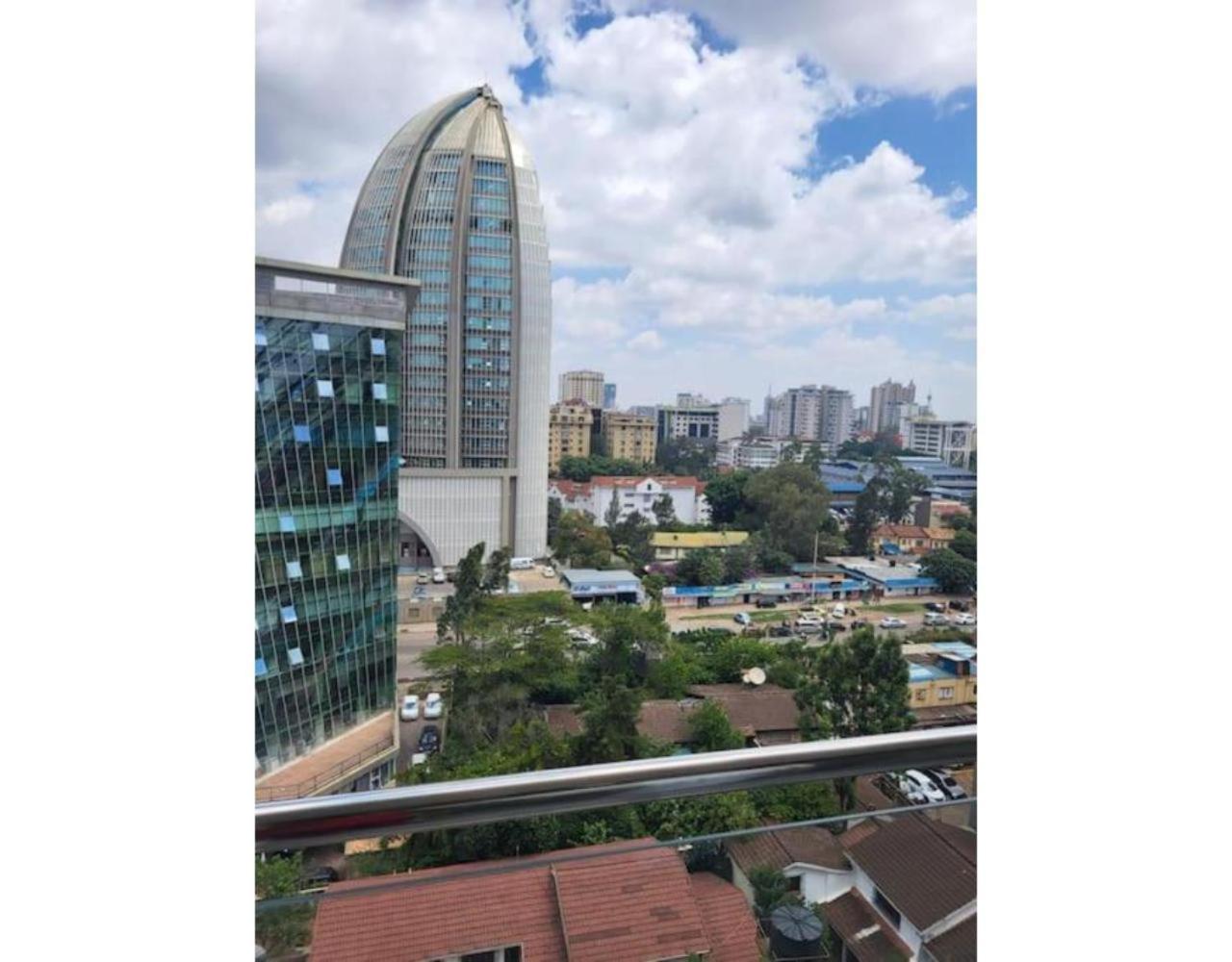 Apartment 2 Bedroom Skyview Retreat At Goldpark Homes By Lulu Homes Nairobi