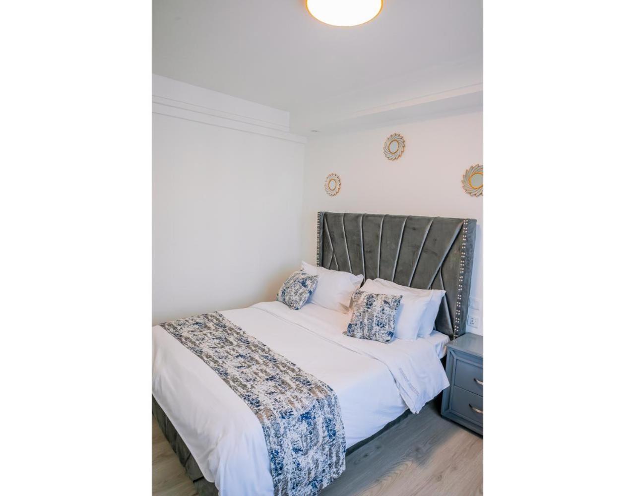 2 Bedroom Skyview Retreat At Goldpark Homes By Lulu Homes Nairobi