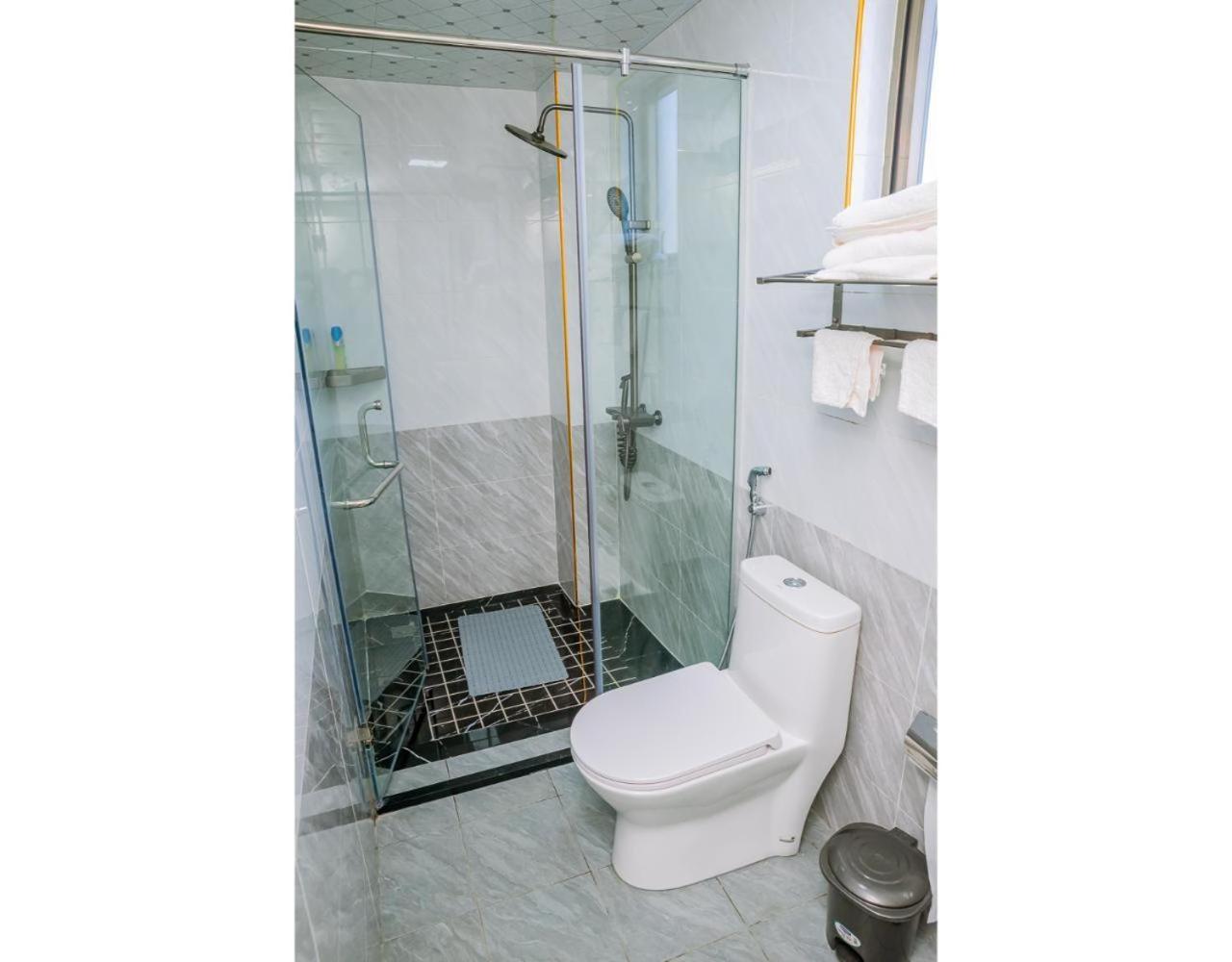 2 Bedroom Skyview Retreat At Goldpark Homes By Lulu Homes Apartment Nairobi