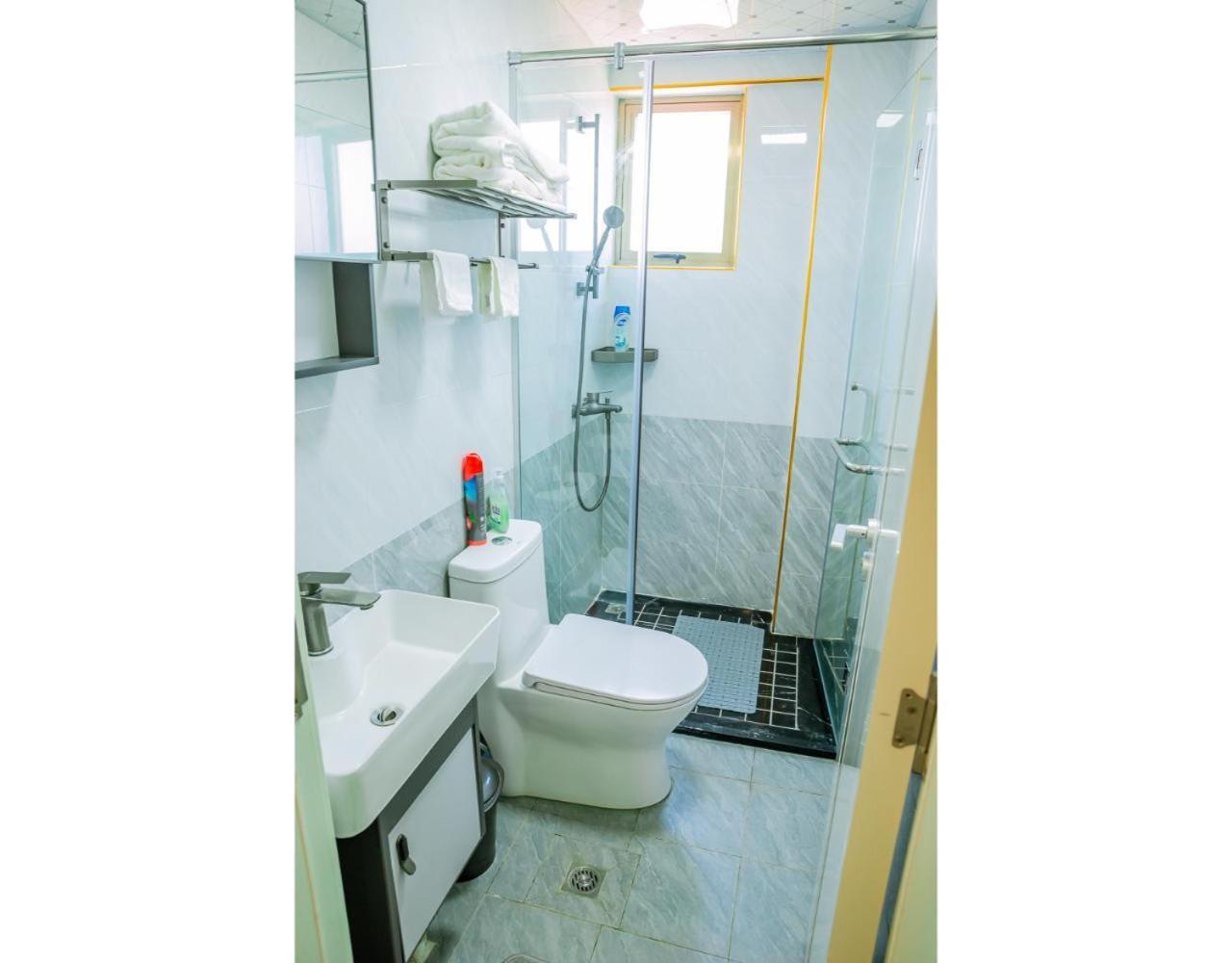 2 Bedroom Skyview Retreat At Goldpark Homes By Lulu Homes Nairobi