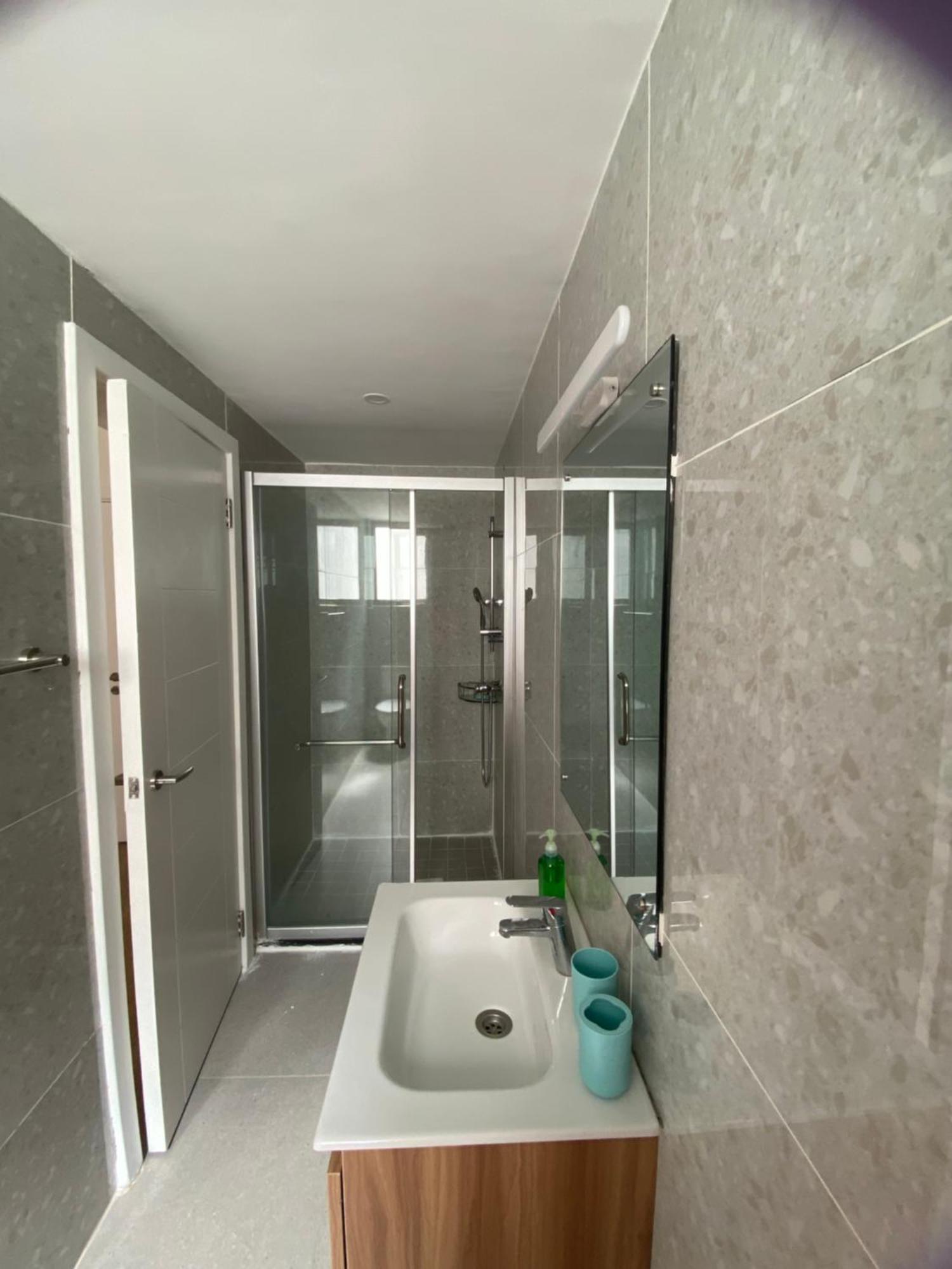 Homestay West Peak