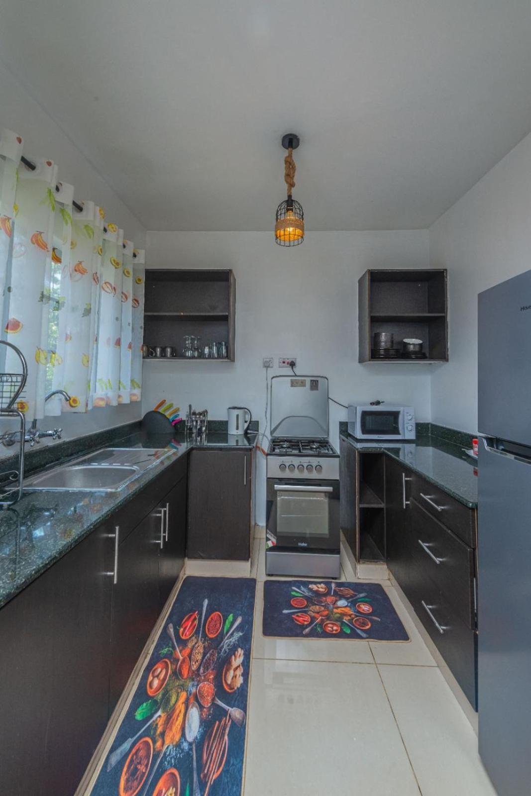 2 Bedroom In Parklands *