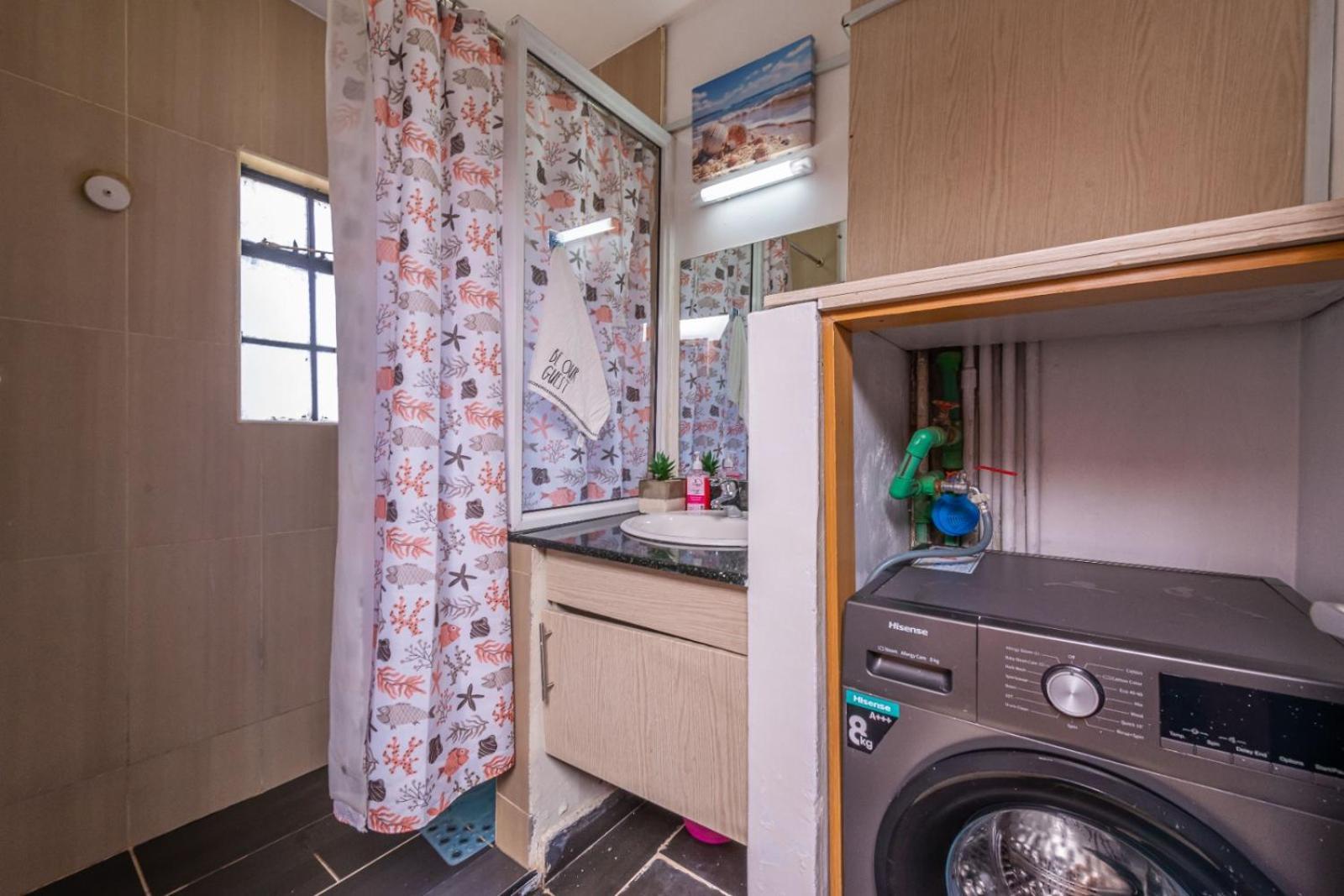 Apartment 2 Bedroom In Parklands *