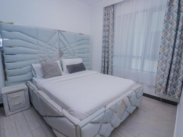 Staroot Kilimani Apartment *
