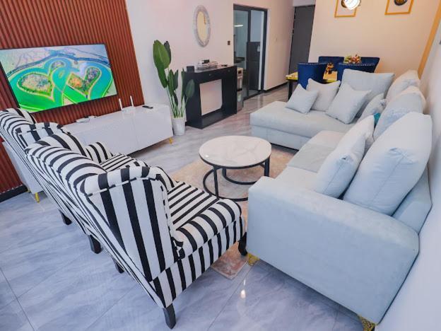 Staroot Kilimani Nairobi