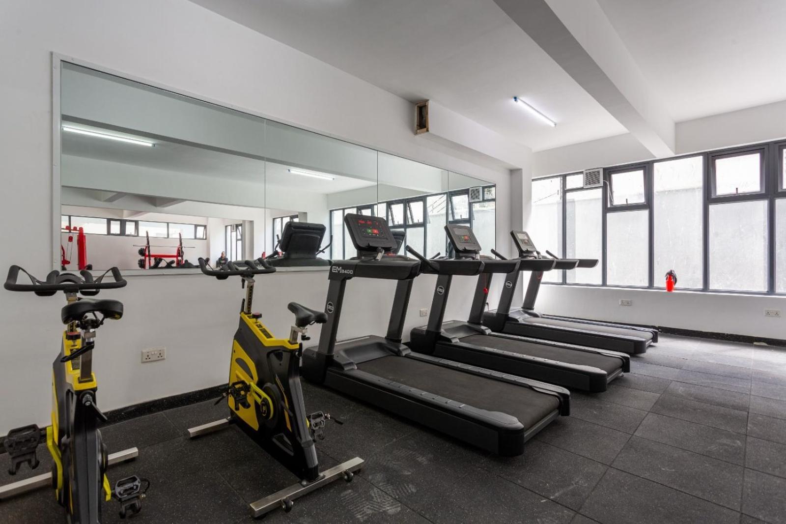 Apartment Staroot Kilimani *