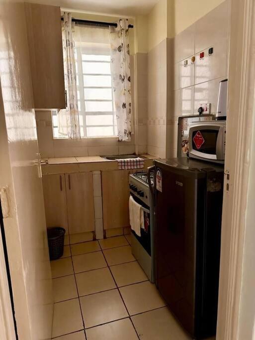 Lisa's Homes Apartment *