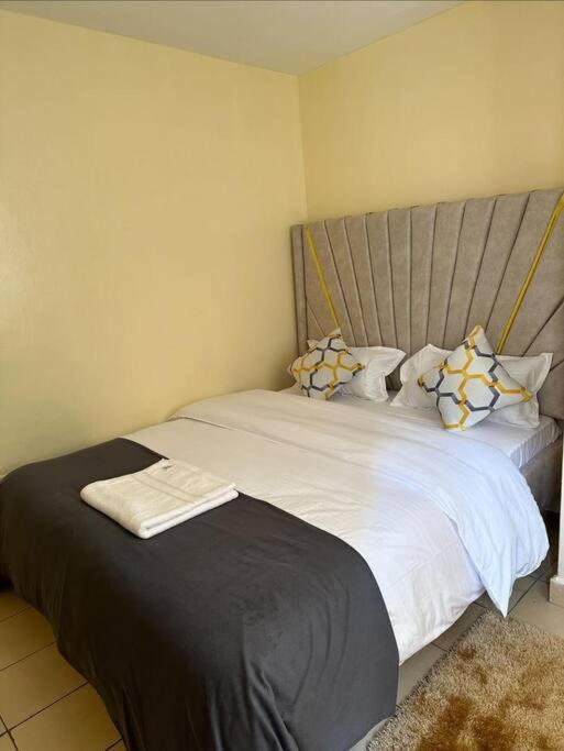 Lisa's Homes Apartment Nairobi