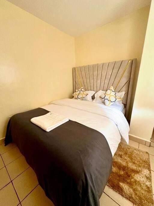 Lisa's Homes Apartment Nairobi