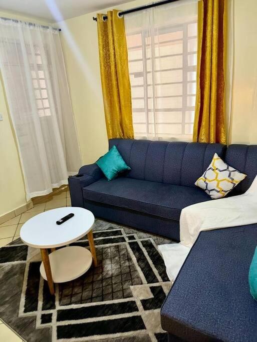 Lisa's Homes * Nairobi