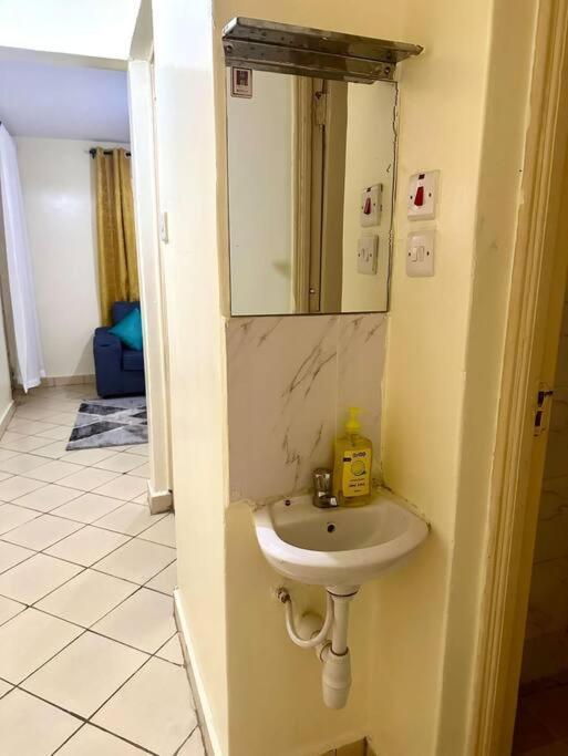 Lisa's Homes Apartment *