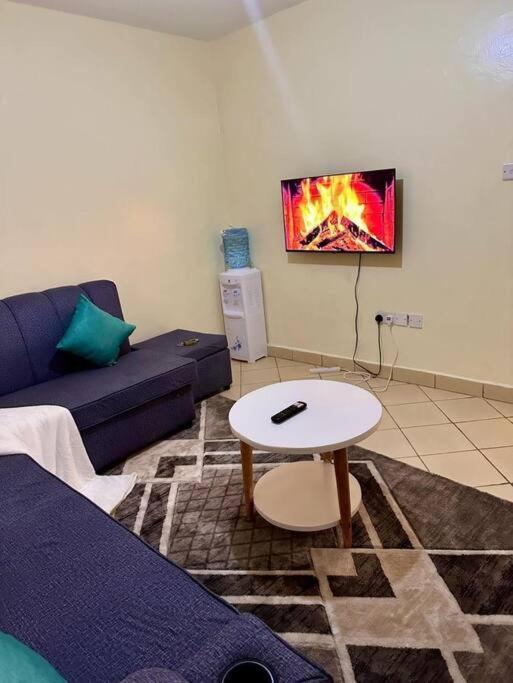 Lisa's Homes Apartment Nairobi