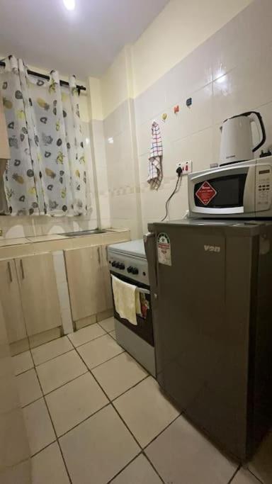 Lisa's Homes Apartment Nairobi